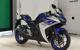 YAMAHA YZF-R3 2015 RH07J