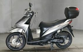 SUZUKI ADDRESS 110 CE47A