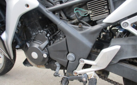 HONDA CBR250R MC41