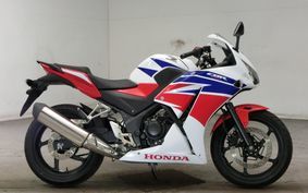 HONDA CBR250R MC41