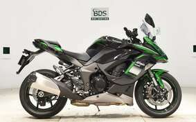 KAWASAKI NINJA 1000 SX 2020 ZXT02K