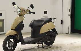 SUZUKI LET's CA4AA