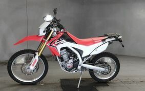 HONDA CRF250L MD38