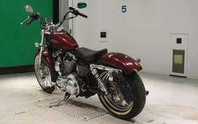 HARLEY XL1200V 2012 LF3