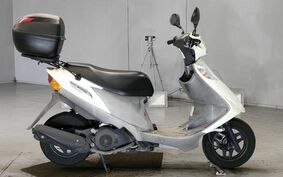 SUZUKI ADDRESS V125 G CF46A