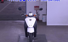 HONDA TODAY