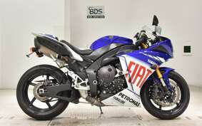 YAMAHA YZF-R1 2016 RN23