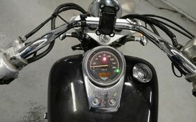 HONDA SHADOW 400 SLASHER 2002 NC40