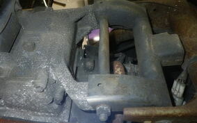 SUZUKI ADDRESS V50 Gen.2 CA44A