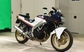 HONDA CBR250R MC17