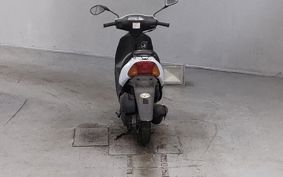 SUZUKI LETS2 CA1PA