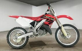 HONDA CR125R JE01