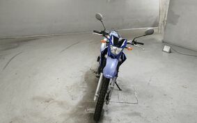 YAMAHA XTZ125E 不明