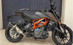KTM 390 DUKE JPJ40