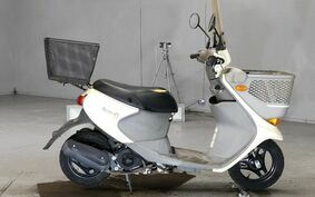 SUZUKI LET's 4 Basket CA43A