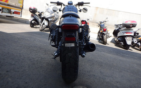 HONDA REBEL 250 S MC49