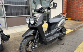 YAMAHA BW*S SA53J