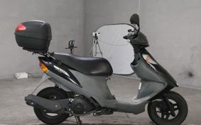 SUZUKI ADDRESS V125 CF4EA