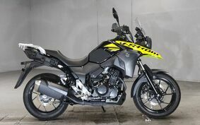 SUZUKI V-STROM 250 DS11A