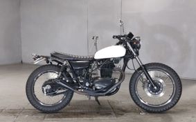 KAWASAKI 250TR BJ250F