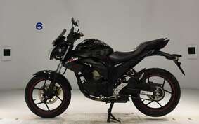 SUZUKI GIXXER 150 NG4BG