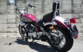 YAMAHA VIRAGO 250 3DM