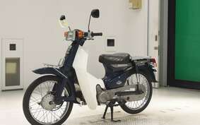 HONDA C50 SUPER CUB E C50