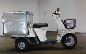 HONDA GYRO UP TA01