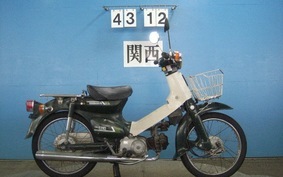 HONDA C50 SUPER CUB C50