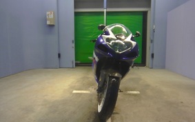 SUZUKI GSX-R1000 2002 GT74A