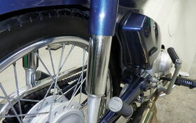 HONDA C90 SUPER CUB E HA02