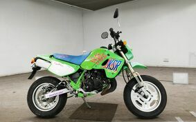 KAWASAKI KSR-2 MX080B