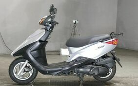 YAMAHA AXIS 125 TREET SE53J