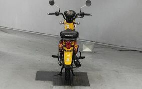 HONDA CROSS CUB 110 JA45