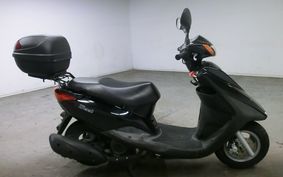 YAMAHA AXIS 125 TREET SE53J