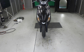 SUZUKI ADDRESS V125 S CF4MA