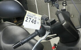 SUZUKI SKYWAVE 200 (Burgman 200) CH41A