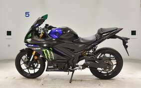 YAMAHA YZF-R3 2020 RH13J