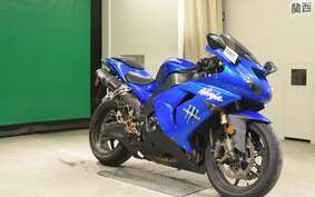 KAWASAKI ZX 10 NINJA R 2011 ZXCD18