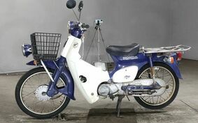 HONDA PRESS CUB 50 C50