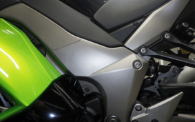 KAWASAKI NINJA 1000 A 2011