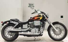 HONDA SHADOW 400 SLASHER 2010 NC40