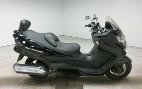 SUZUKI SKYWAVE 250 (Burgman 250) S Fi CJ44A