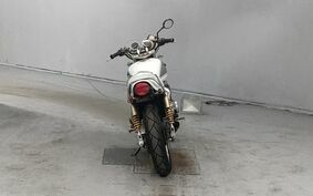 KAWASAKI ZEPHYR 400 1994 ZR400C