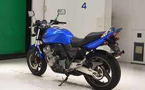 HONDA CB400SF VTEC 2008 NC42