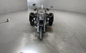 HARLEY FLRT TRIKE 1750 2016 MCC