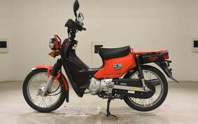 HONDA CROSS CUB 110 JA10