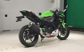 KAWASAKI NINJA 400 2022 EX400G