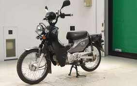 HONDA CROSS CUB 110 JA10