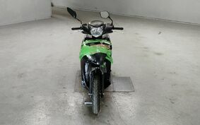 HONDA DIO 110 JK03